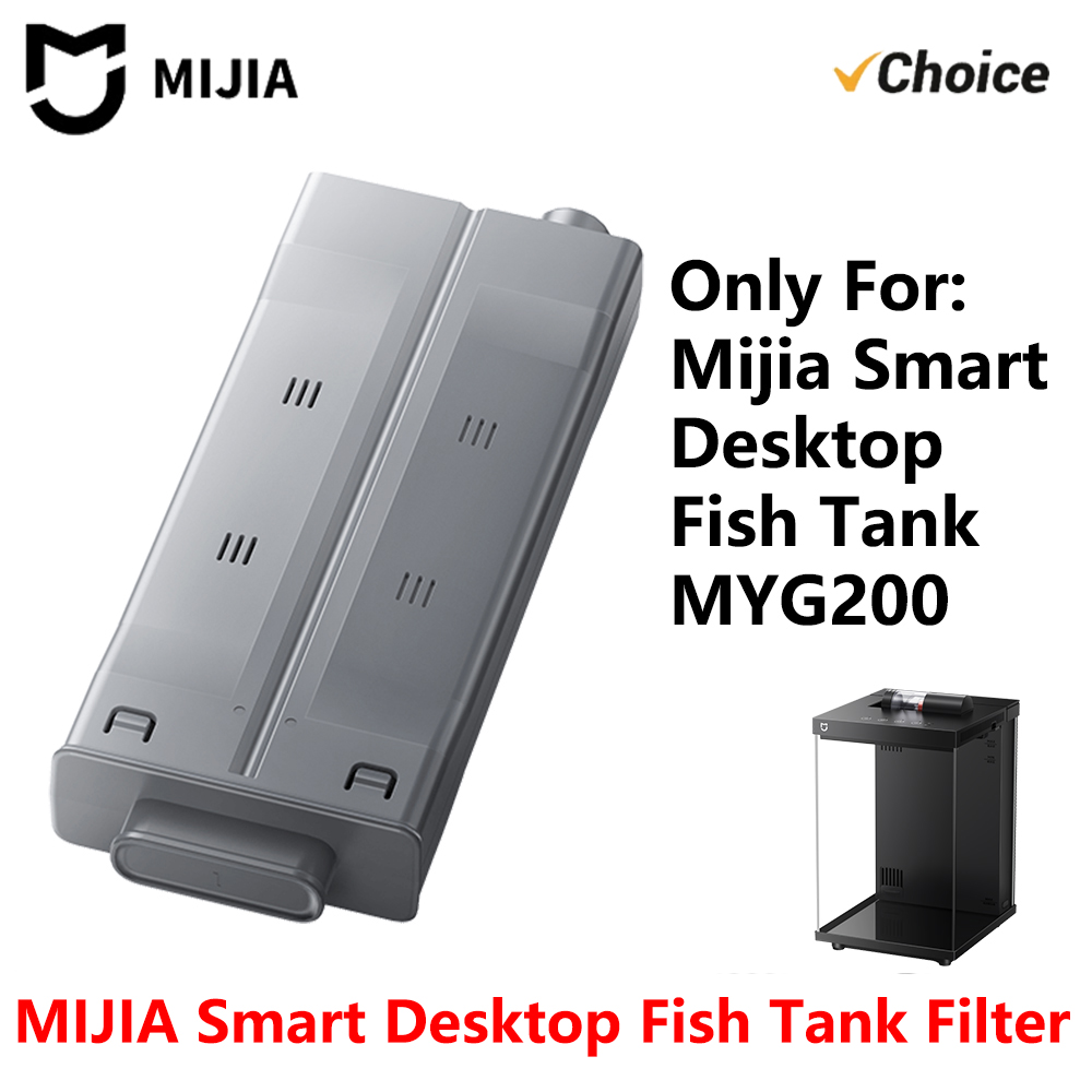 Xiaomi Aquarium Fish Tank - NEW Original MIJIA Smart Desktop Fish