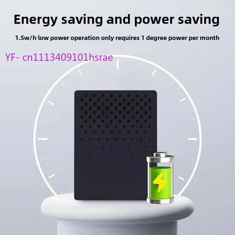 Xiaomi Aquarium Fish Tank - Smart Aquarium Modification Kit Oxygenation Pump