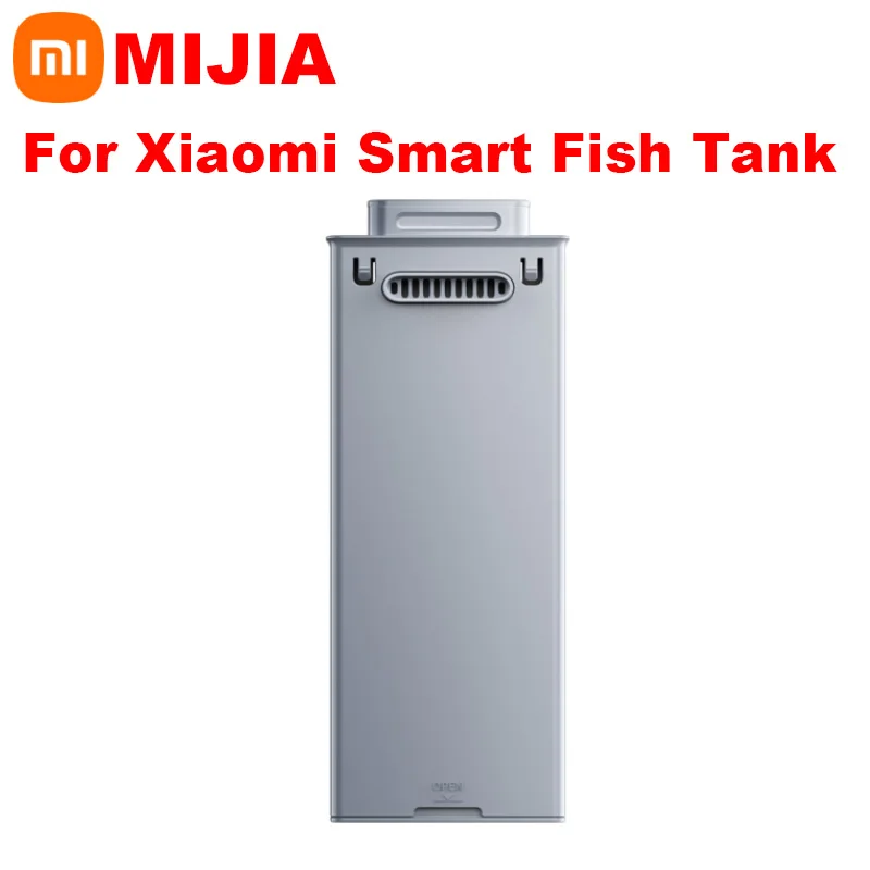 Xiaomi Aquarium Fish Tank - Newest Original Xiaomi Fish Tank Water