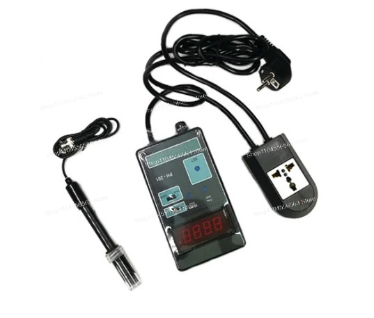 PH-201 Online Digital PH Contr - đánh giá và giá Aquarium Fish In Online