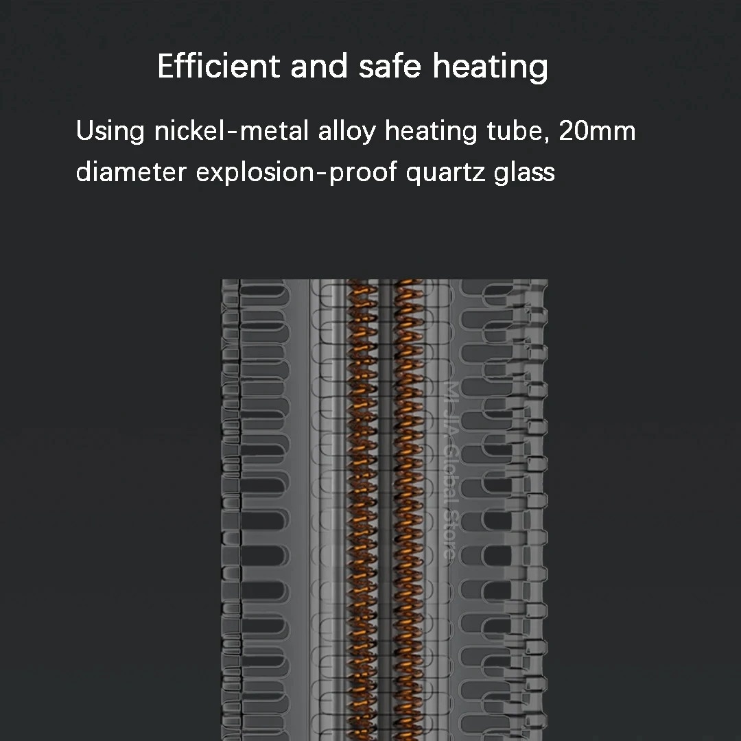 DESGEO 50W Smart Aquarium Heat - đánh giá và giá Xiaomi Aquarium Fish Tank