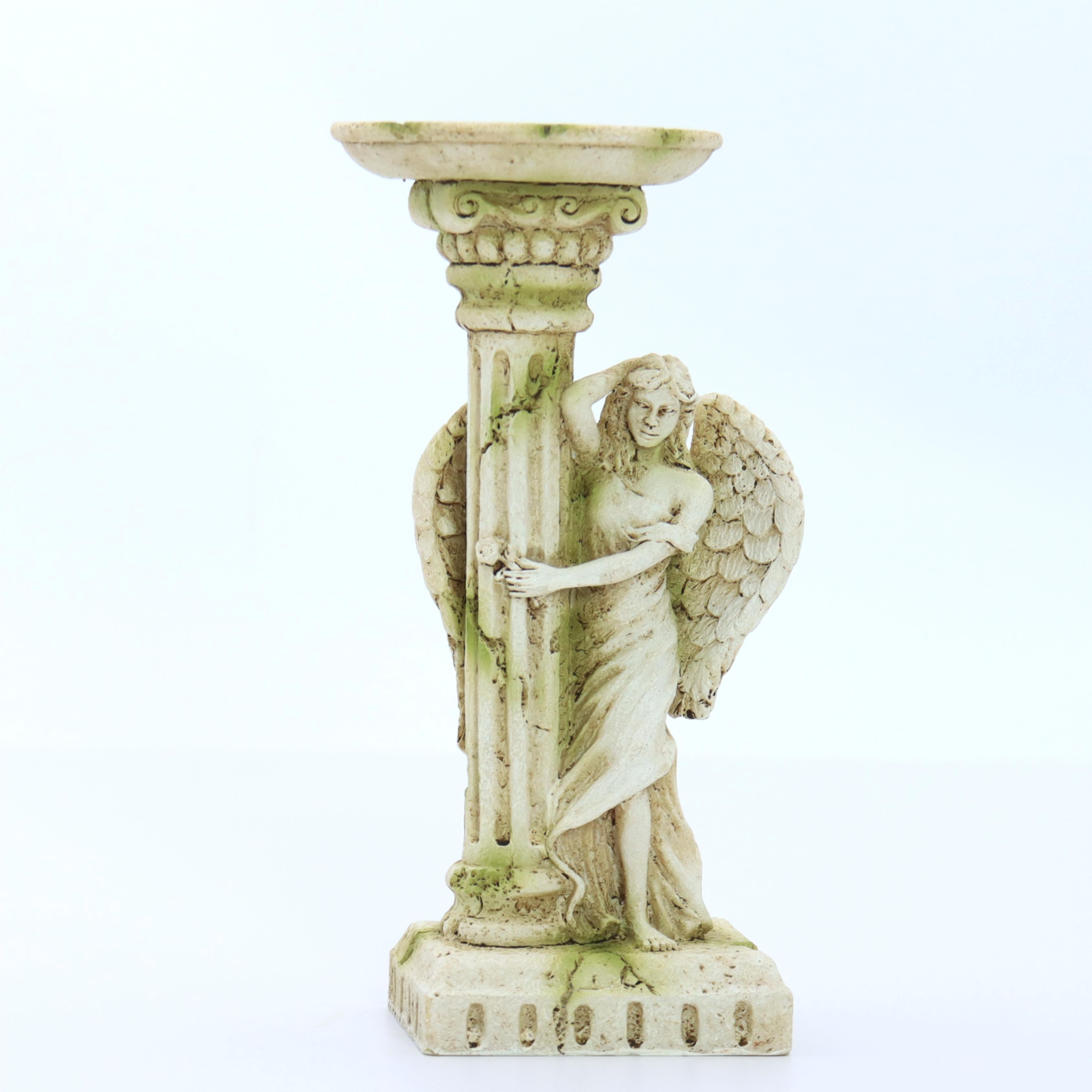roman angel, vintage romantic  - đánh giá và giá Aquarium Fish Angel
