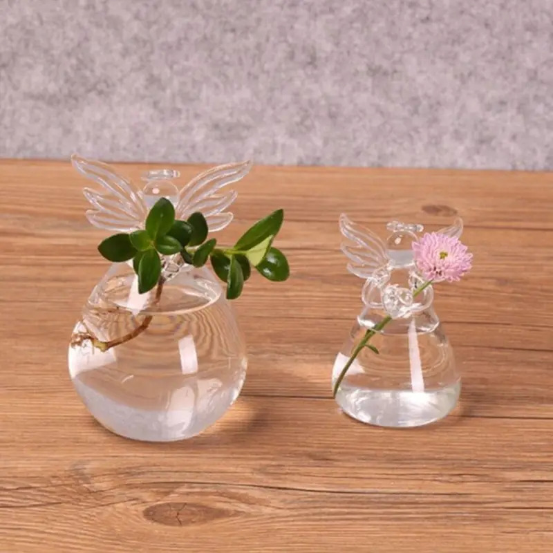 Hot Sale Angel Shape Clear Gla - đánh giá và giá Aquarium Fish Angel
