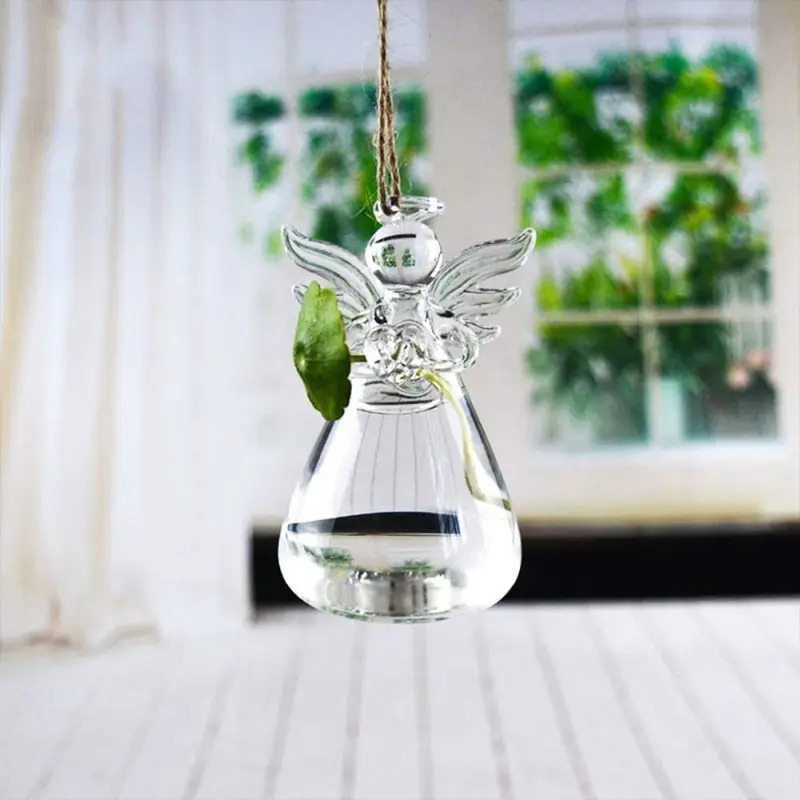 Hot Sale Angel Shape Clear Gla - đánh giá và giá Aquarium Fish Angel