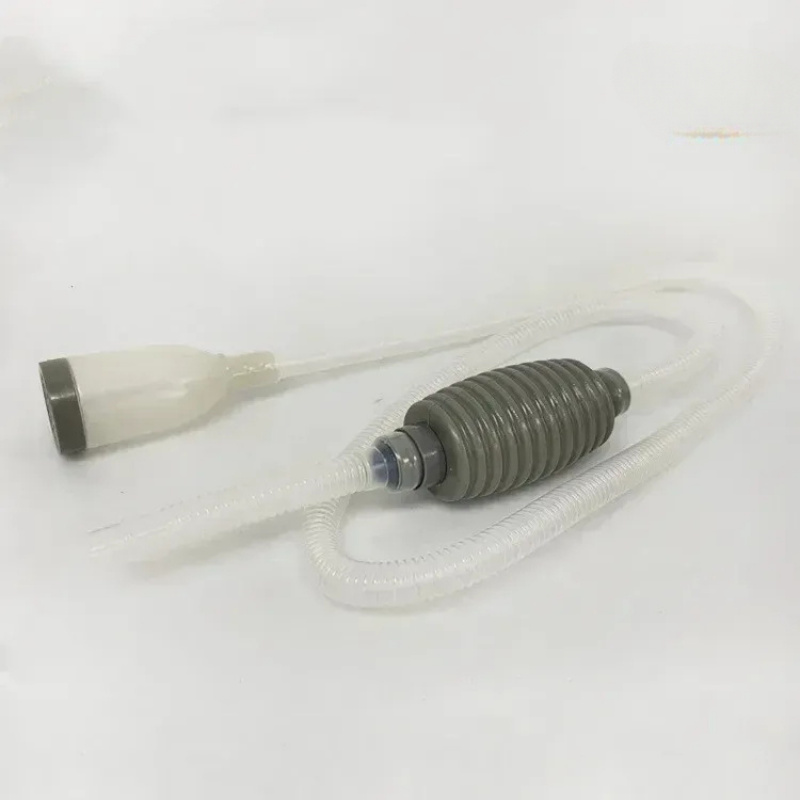 Aquarium Siphon Vacuum Cleaner - đánh giá và giá Gravel Vacuum Cleaner