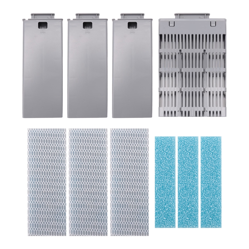 A21F-Fish Tank Filter Cartridg - đánh giá và giá Xiaomi Aquarium Fish Tank