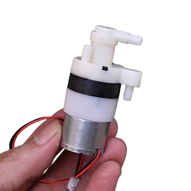 DC 3V 3.7V Micro 310 Motor Foa - đánh giá và giá Gravel Vacuum Cleaner