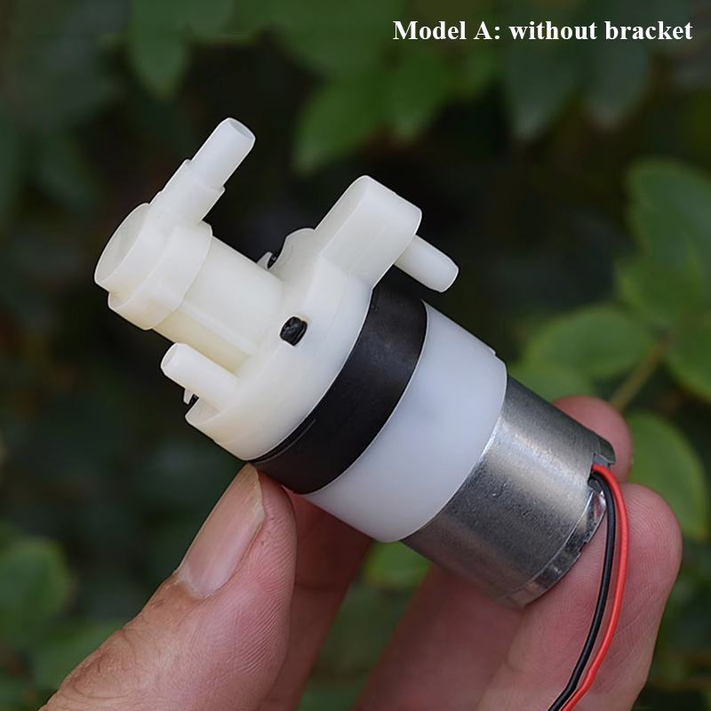 DC 3V 3.7V Micro 310 Motor Foa - đánh giá và giá Gravel Vacuum Cleaner
