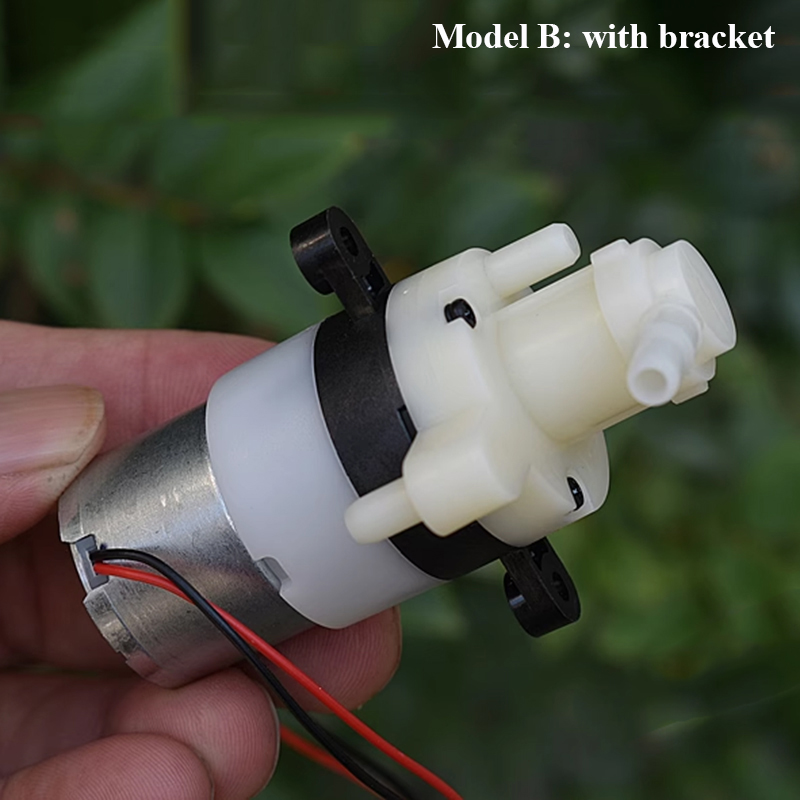 DC 3V 3.7V Micro 310 Motor Foa - đánh giá và giá Gravel Vacuum Cleaner
