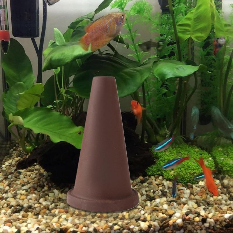 Fish Aquarium Decor Pottery Cl - đánh giá và giá Aquarium Fish Angel