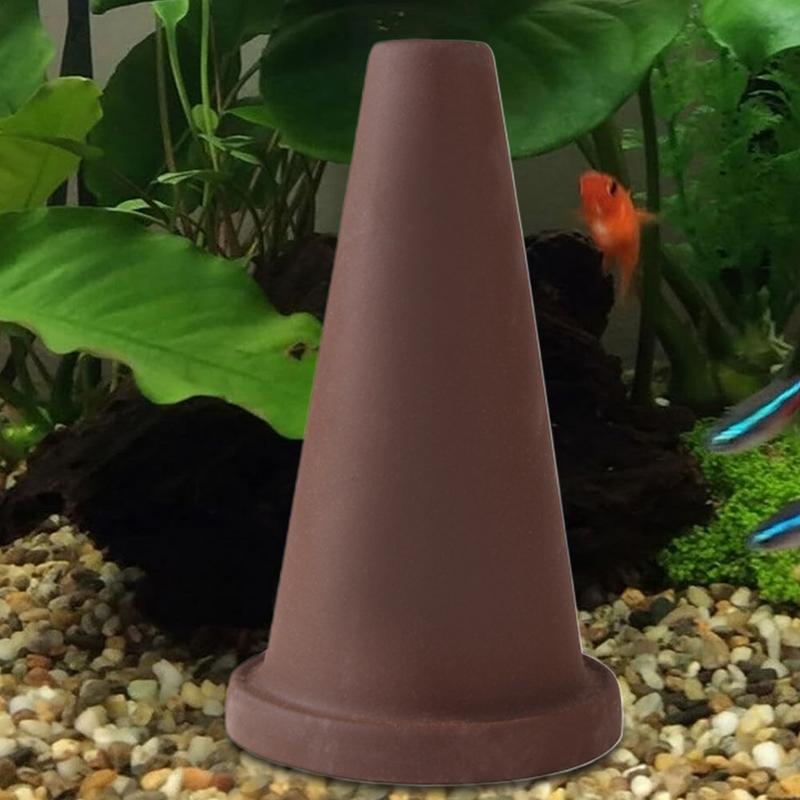Fish Aquarium Decor Pottery Cl - đánh giá và giá Aquarium Fish Angel