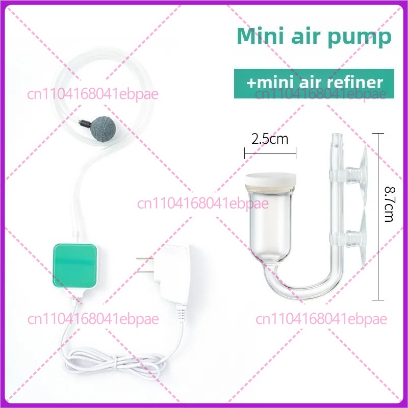 For Xiaomi Mijia fish tank oxy - đánh giá và giá Xiaomi Aquarium Fish Tank