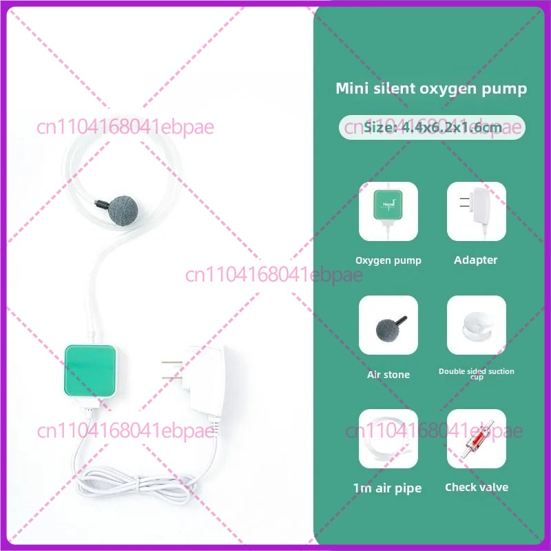 For Xiaomi Mijia fish tank oxy - đánh giá và giá Xiaomi Aquarium Fish Tank