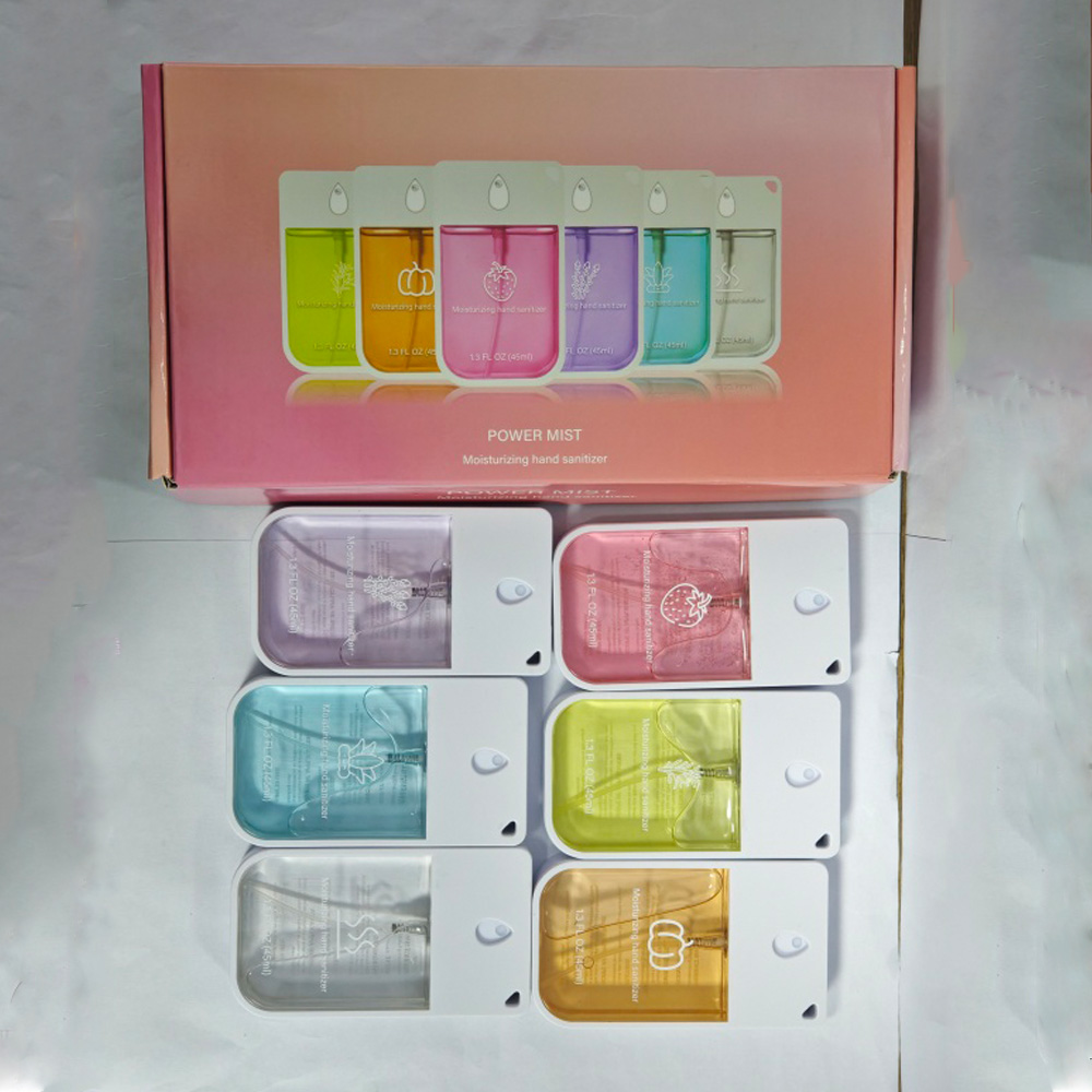 1-5 pcs Travel Hand Sanitizer  - đánh giá và giá Gravel Vacuum Cleaner