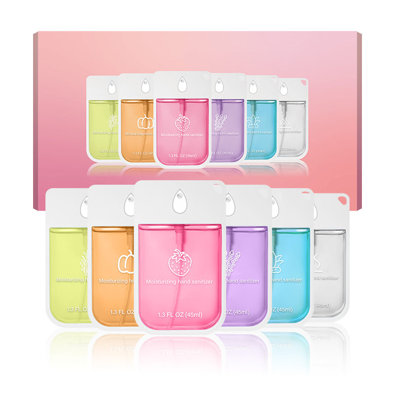 1-5 pcs Travel Hand Sanitizer  - đánh giá và giá Gravel Vacuum Cleaner