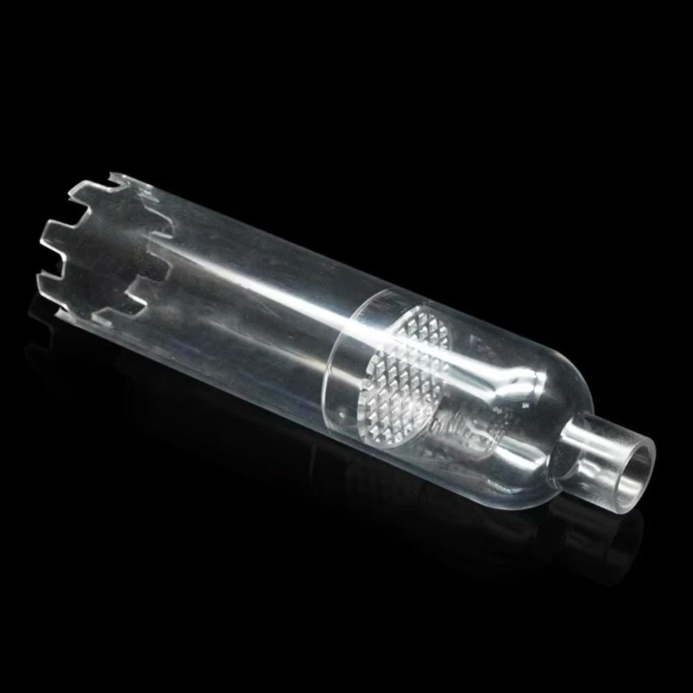 New Siphon Aquarium Gravel Cle - đánh giá và giá Gravel Vacuum Cleaner