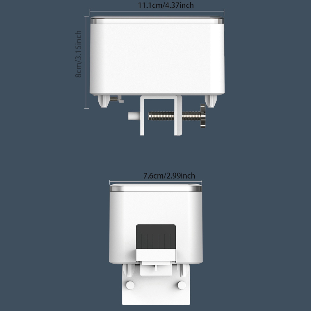 1PC WIFI/Button Version automa - đánh giá và giá Aquarium Fish Feeder Automatic