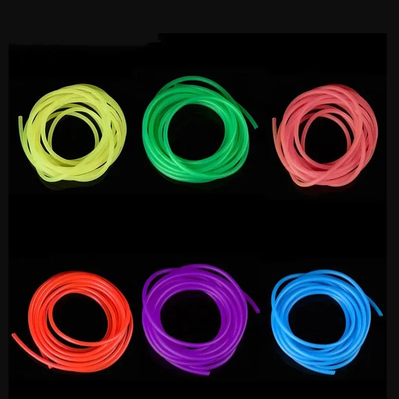 4*6mm Aquarium 1m/3m/5m/10m Ox - đánh giá và giá Aquarium Fish Food