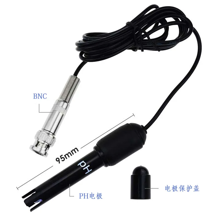 PH meter online PH temperature - đánh giá và giá Aquarium Fish In Online