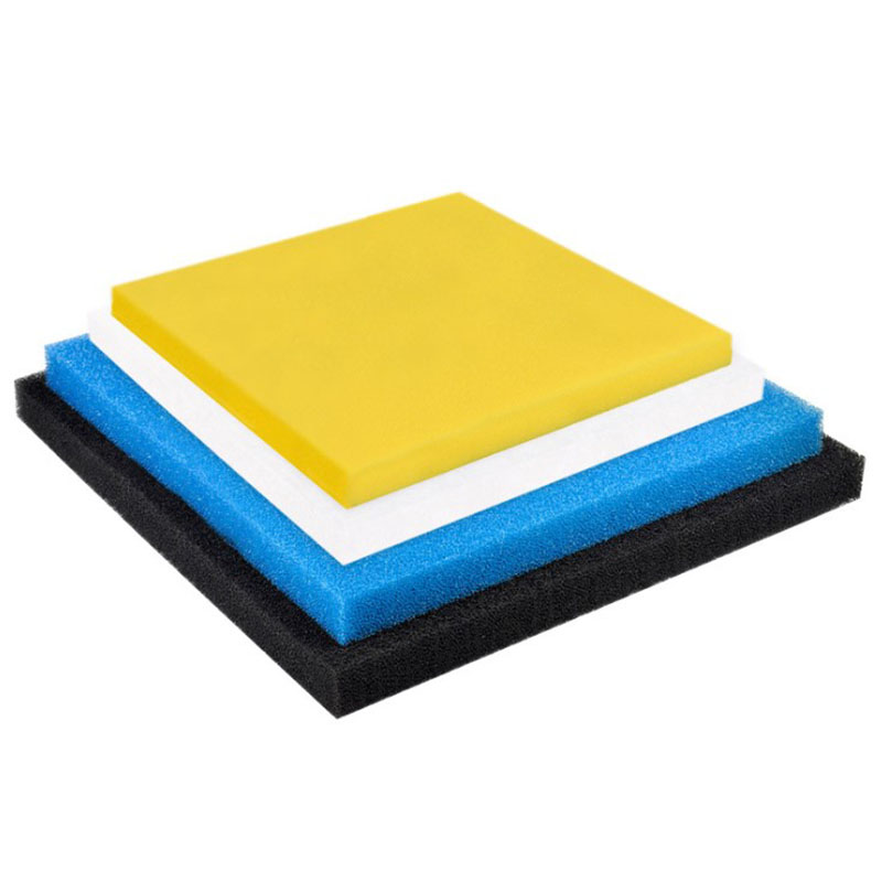 50Cm X 50Cm X 2Cm Lọc Xốp Bể C - đánh giá và giá Aquarium Fish Yellow And Black