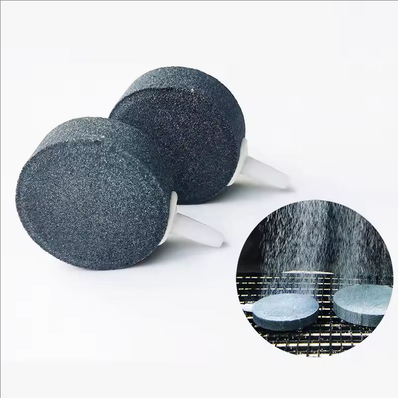 40mm Aquarium Bubble Stone Aer - đánh giá và giá Aquarium Fish Discus