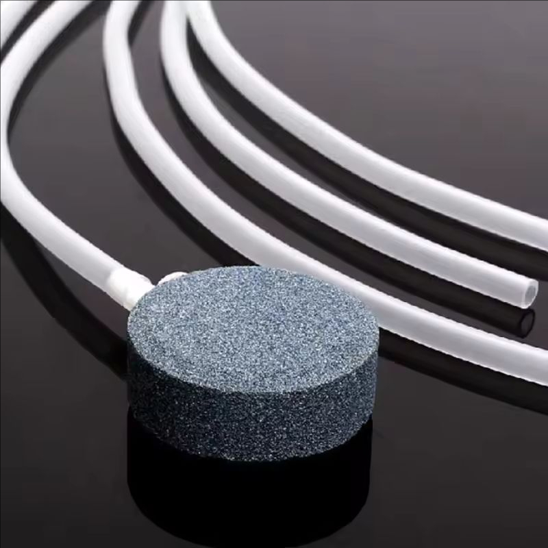 40mm Aquarium Bubble Stone Aer - đánh giá và giá Aquarium Fish Discus