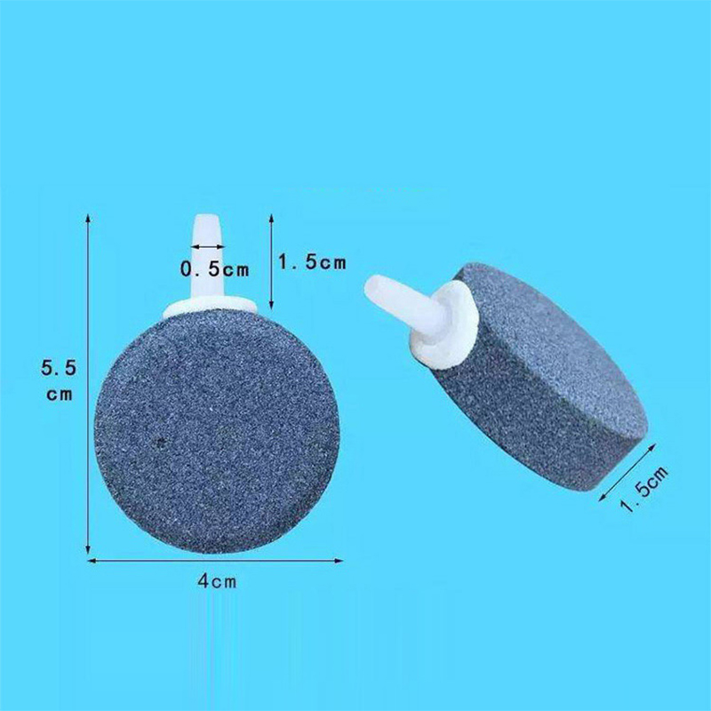 40mm Aquarium Bubble Stone Aer - đánh giá và giá Aquarium Fish Discus