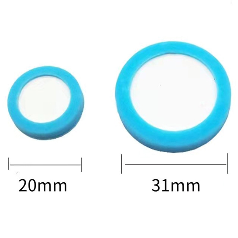 Ceramic Aquarium CO2 Diffuser  - đánh giá và giá Aquarium Fish Discus