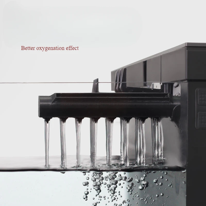 For Xiaomi Smart Fish Tank Wat - đánh giá và giá Xiaomi Aquarium Fish Tank
