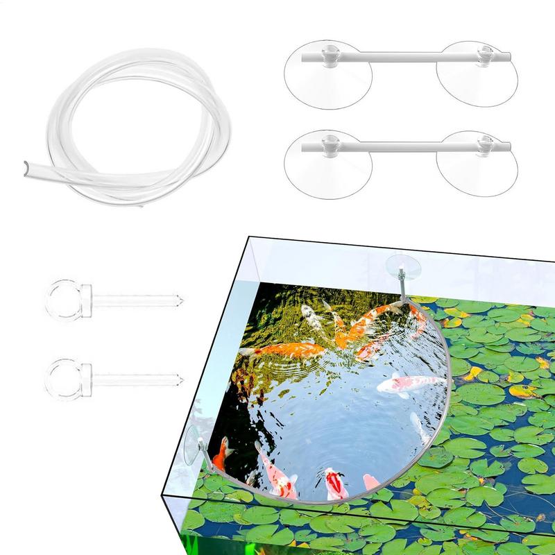 Floating Plant Corral Fish Fee - đánh giá và giá Aquarium Fish Food