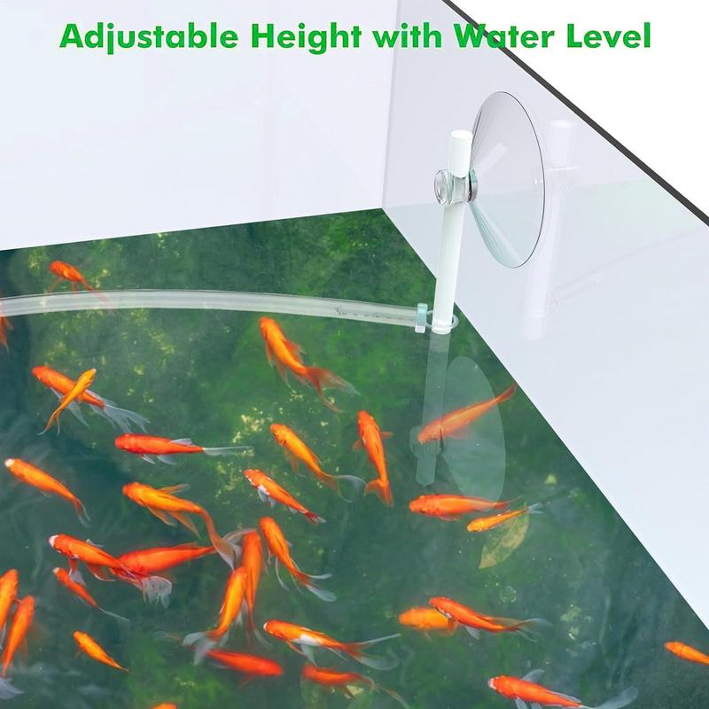 Floating Plant Corral Fish Fee - đánh giá và giá Aquarium Fish Food