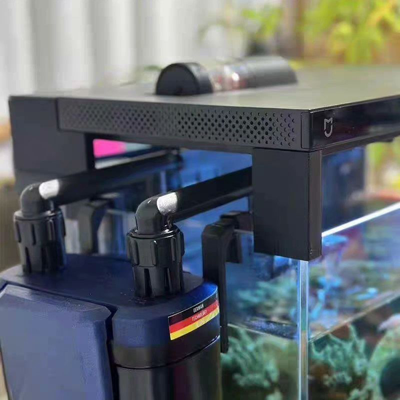 Standable Lid Riser Bracket Se - đánh giá và giá Xiaomi Aquarium Fish Tank