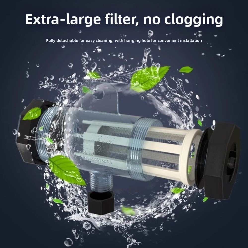 Durable 280GPH Aquarium Water  - đánh giá và giá Gravel Vacuum Cleaner