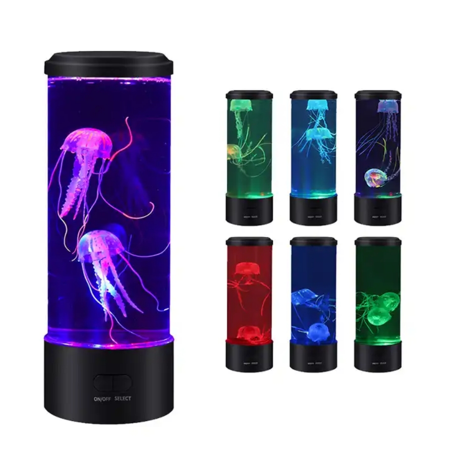 Remote Control Simulated Jelly - đánh giá và giá Aquarium Fish Discus
