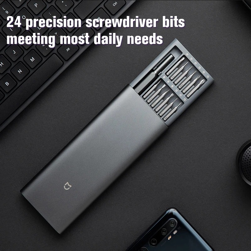 Original MIJIA Finishing Screw - đánh giá và giá Xiaomi Aquarium Fish Tank