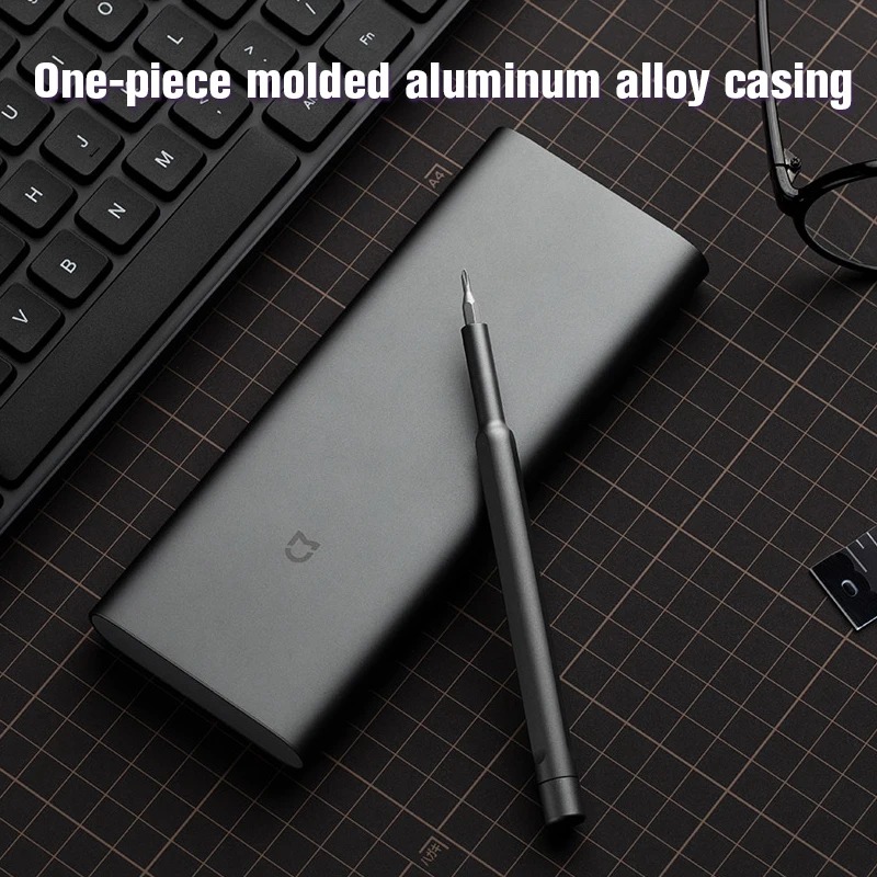 Original MIJIA Finishing Screw - đánh giá và giá Xiaomi Aquarium Fish Tank