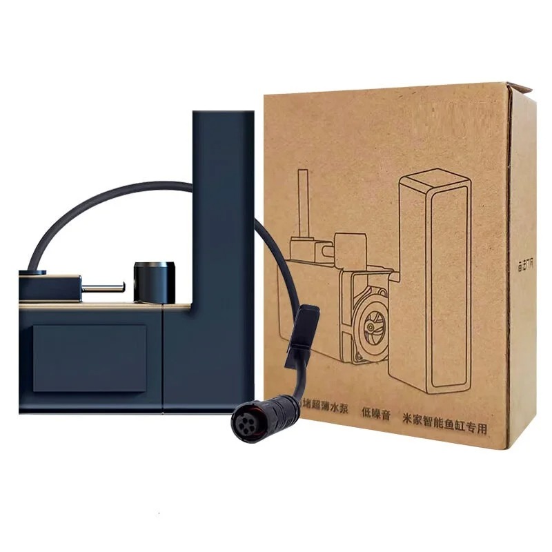 Fish Tank Water Pump for Xiaom - đánh giá và giá Xiaomi Aquarium Fish Tank