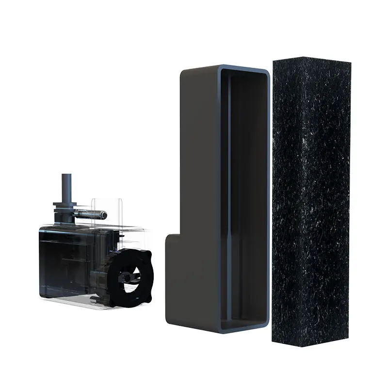 Fish Tank Water Pump for Xiaom - đánh giá và giá Xiaomi Aquarium Fish Tank