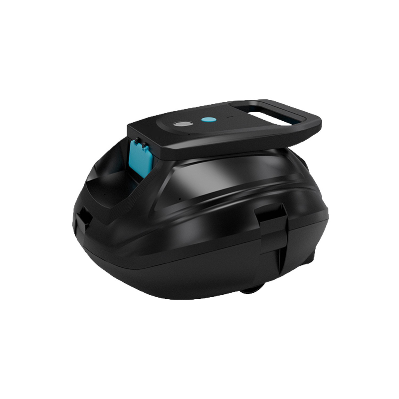 Wireless Pool Cleaning Robot S - đánh giá và giá Gravel Vacuum Cleaner