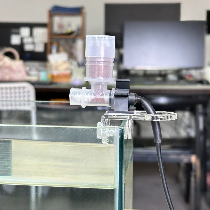 Best Automatic Fish Feeder - W - đánh giá và giá Aquarium Fish Feeder Automatic