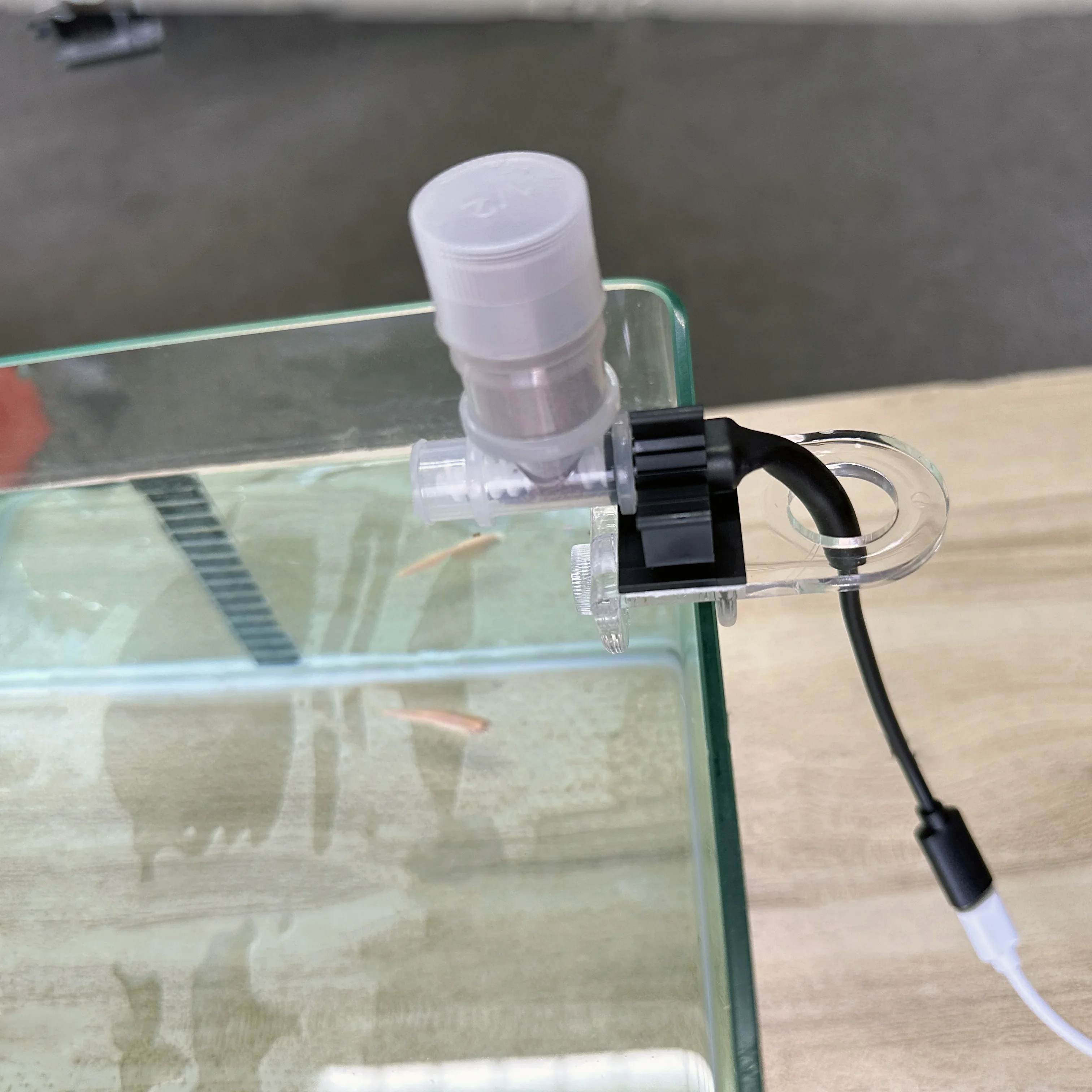 Best Automatic Fish Feeder - W - đánh giá và giá Aquarium Fish Feeder Automatic