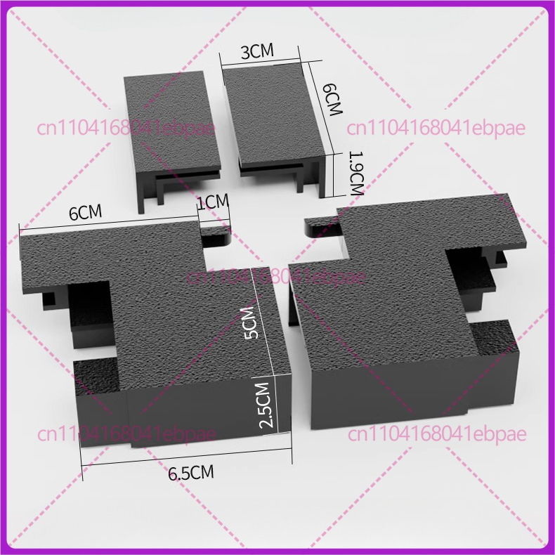 Smart Aquarium Lift bracket ac - đánh giá và giá Xiaomi Aquarium Fish Tank
