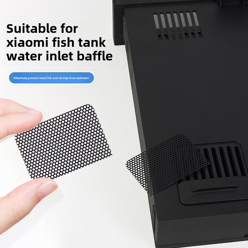 FOR Xiaomi Smart Aquarium  Mod - đánh giá và giá Xiaomi Aquarium Fish Tank