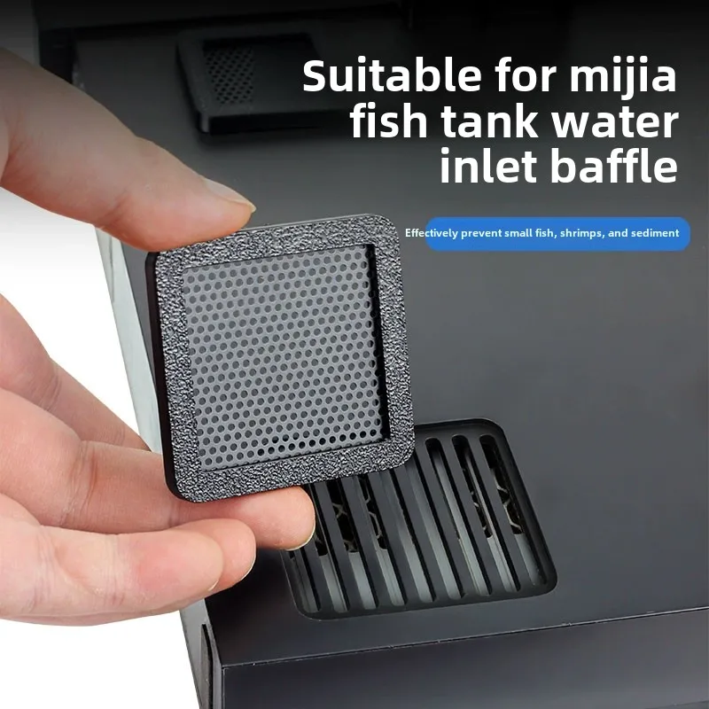 FOR Xiaomi Smart Aquarium  Mod - đánh giá và giá Xiaomi Aquarium Fish Tank